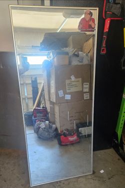 Mirror Full Length