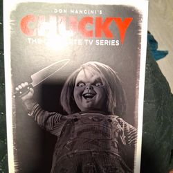 Chucky