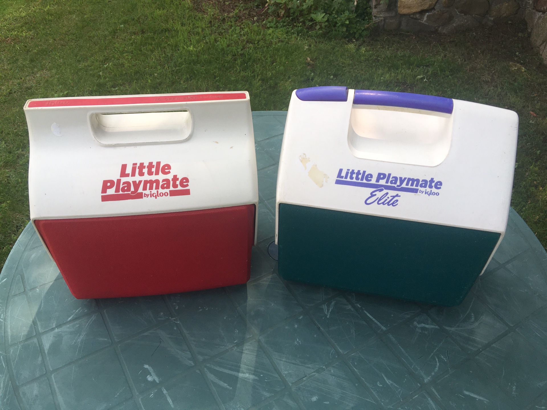 Igloo Little Playmate Coolers