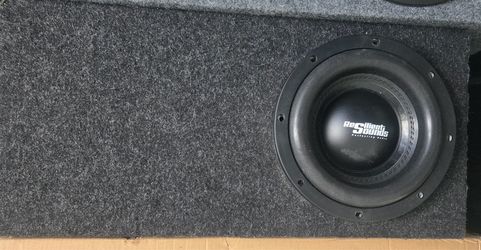 Resilient Sounds FIRM PRICE