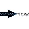 @JustCameThrough follow on IG