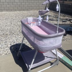 Baby Bassinet 