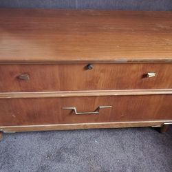 Hope Chest