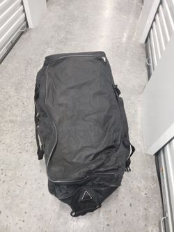 American Sammy's inc suitcase XL