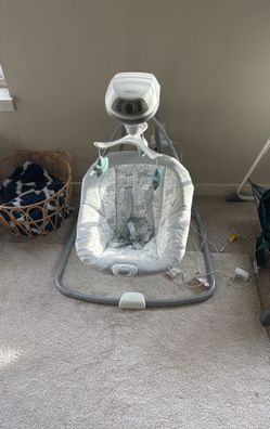 Graco Simple Sway In Great Condition