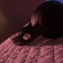 Skull Candy Headphones