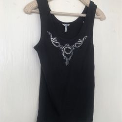 METRO 7 Tank Top
