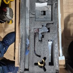 Claw Tub Freestanding Portable Faucet