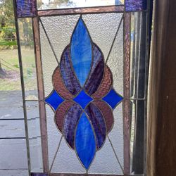 Stain Glass 