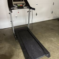 Treadmill
