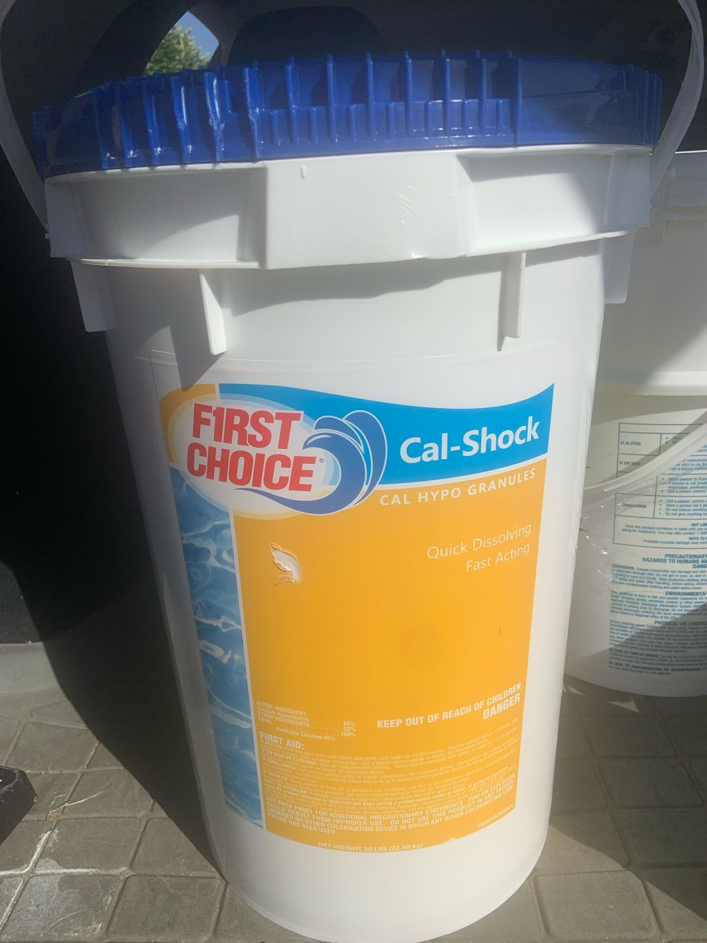 Pool Shock for Sale in Bakersfield, CA OfferUp