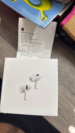 Apple AirPods 2 second gen