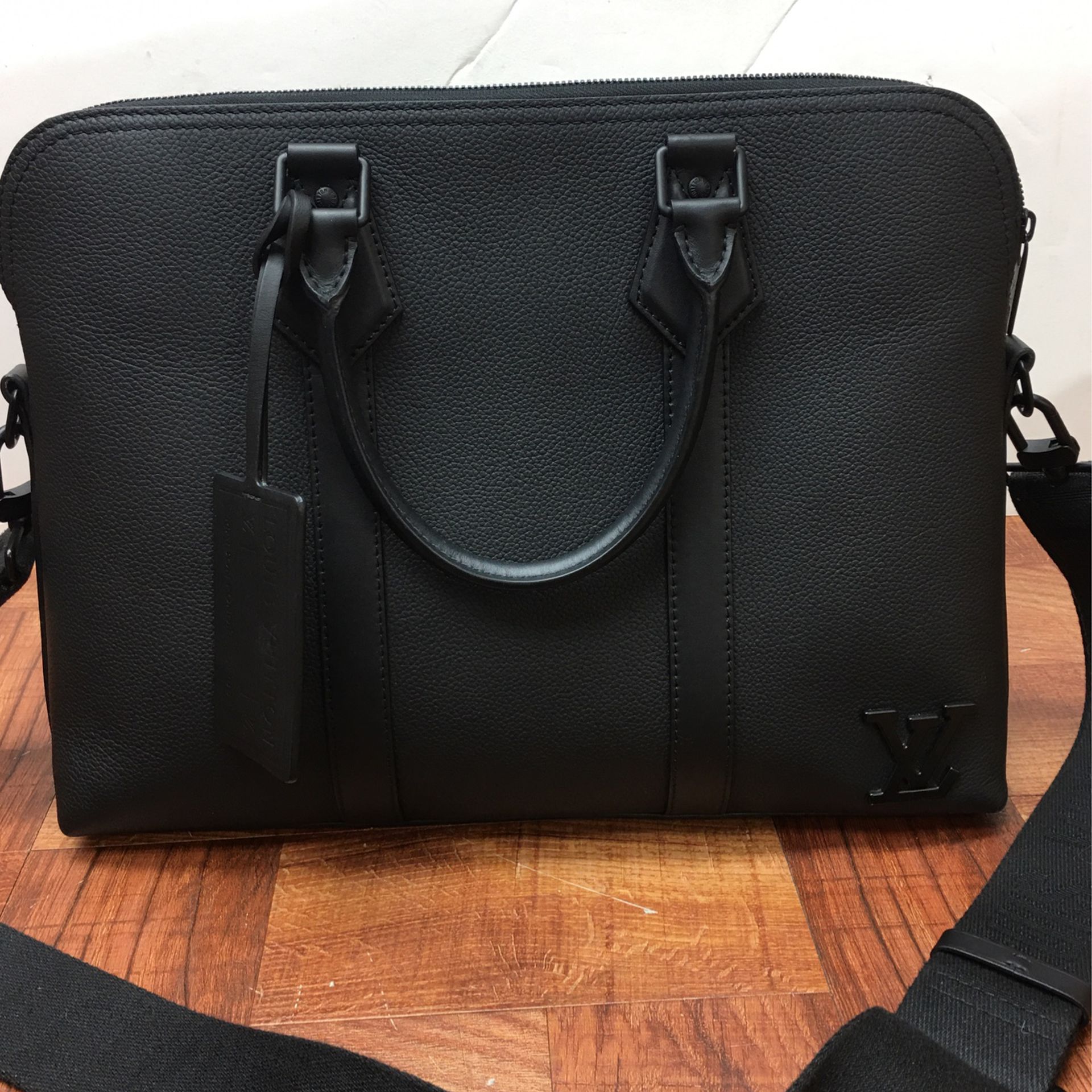 Louis Vuitton Takeoff Briefcase men's bags