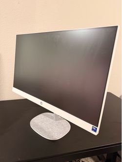 HP Desktop intel 7 touchscreen