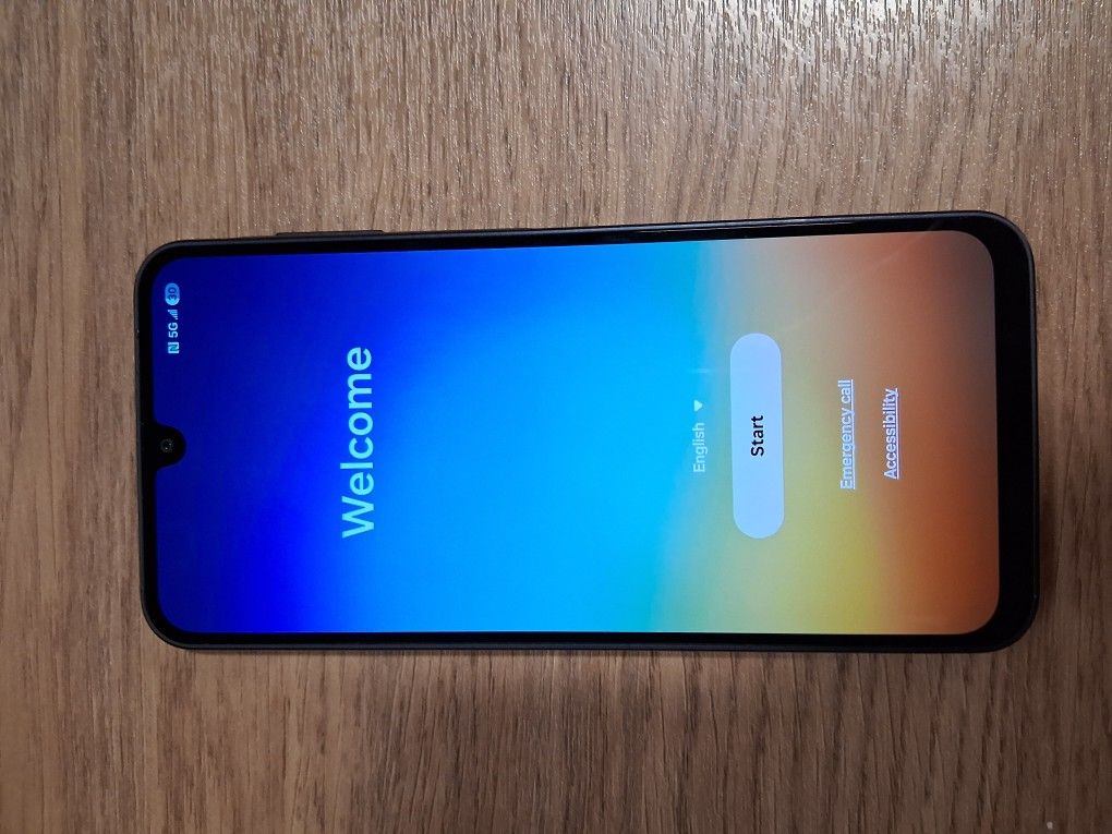 Samsung A16 5G