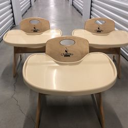 Joni Craft Chairries Small Feeding Chair