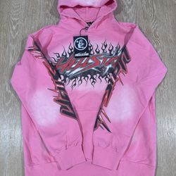 Hellstar Hoodie L