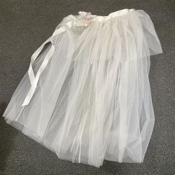 Tutu Victoria Secret L