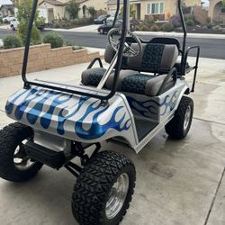 Golf Cart