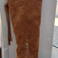 Knee High Boots