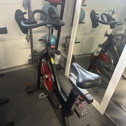 Sunny Exercise Bike- Excellent Condition 