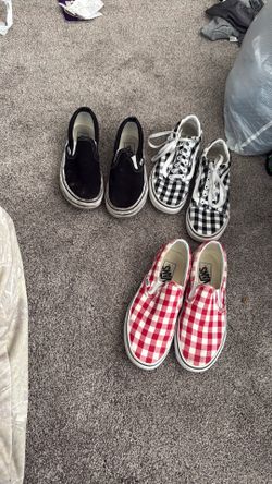 vans
