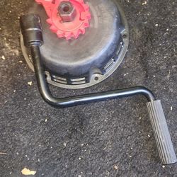 Mini Bike 