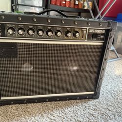 Roland Jazz 55 Amp