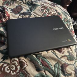Samsung Chromebook 3