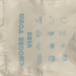 Tote bags