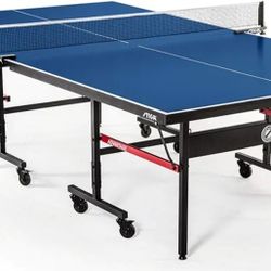 Tennis Table (Ping Pong)