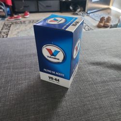 Dodge Ram Oil Filter 