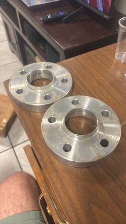 25 mm spacers Mercedes Audi 5X112 spacer