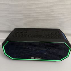 ALTEC  LANSING HYDRABLAST 