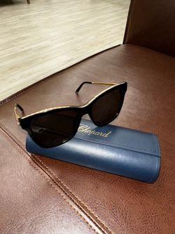 Designer sunglasses