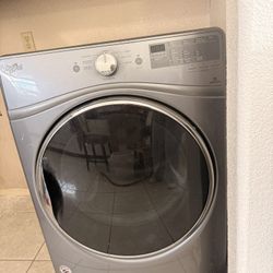 Dryer Whirlpool 