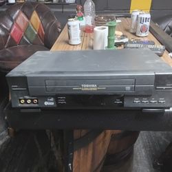 VCR