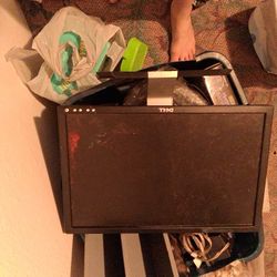 Dell Monitor