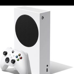 Xbox Series S 512GB 