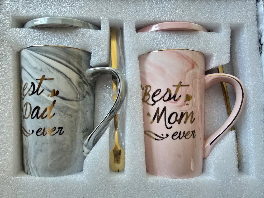 Coffee Cups