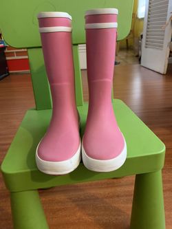 AIGLE Raining Boots
