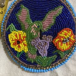 Barrette