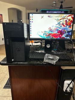 FAST Gaming PC GTX 1060!