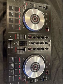 Pioneer Dj SSB2 controller