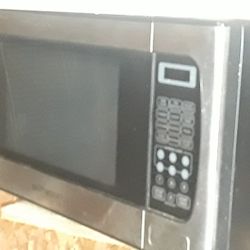 Medium microwave