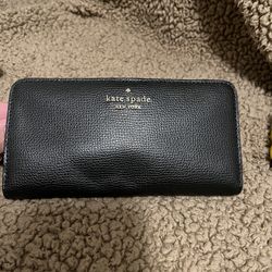 Kate spade wallet