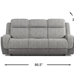 Zero gravity Sofa