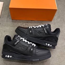 Louis Vuitton Sneaker
