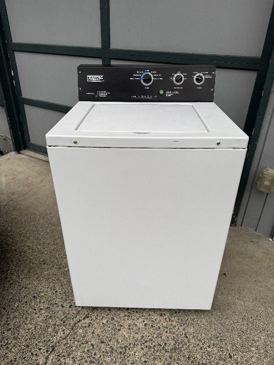 Washer