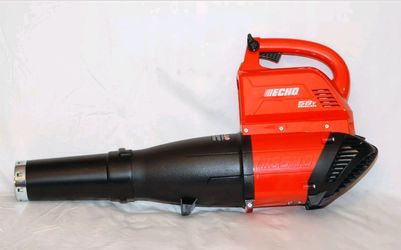 Echo 58v Lithium- Ion Cordless Blower CBL-58V2AH